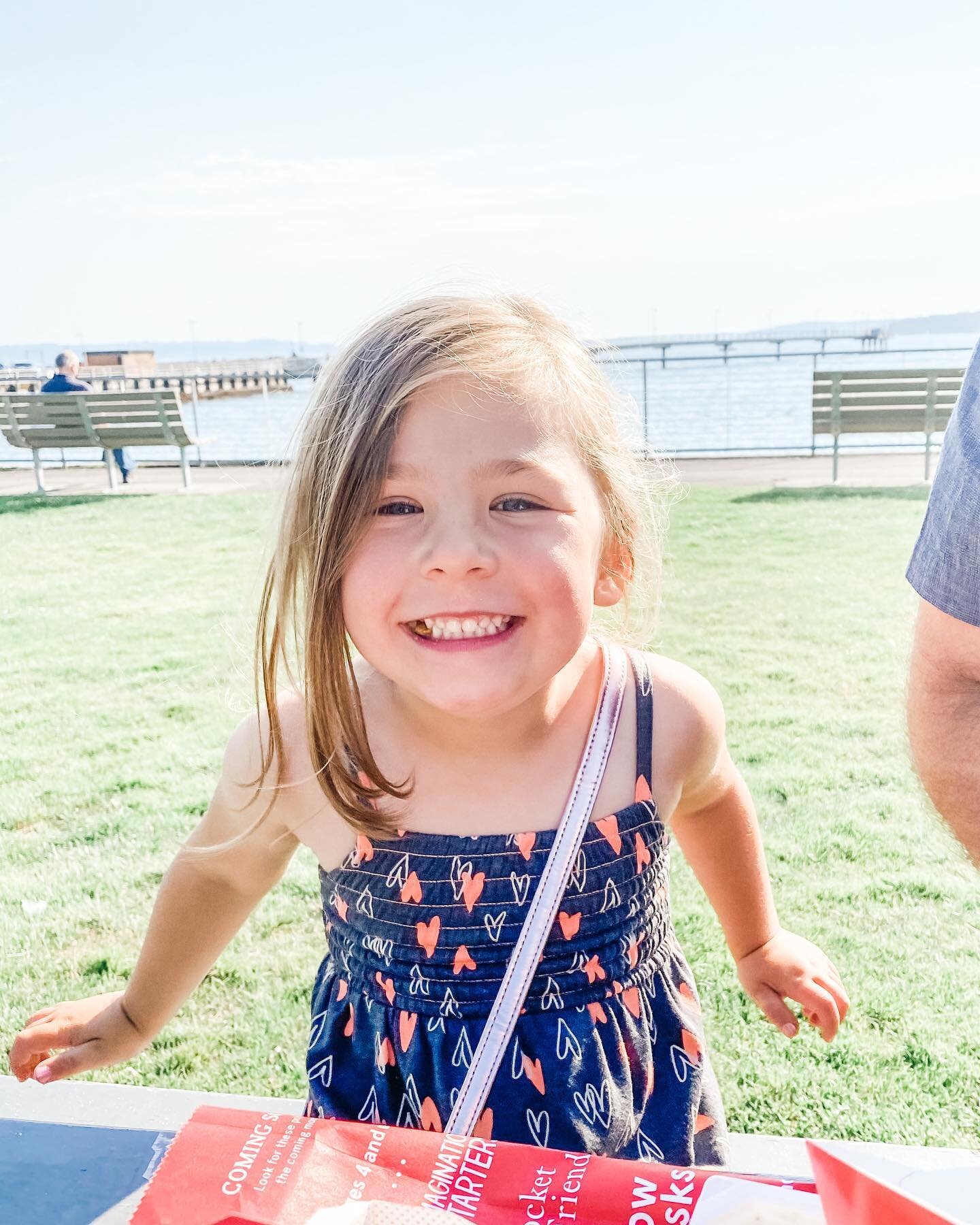 Our sweet girl turned 4 today! I can&rsquo;t believe how fast the time has gone. It feels like just yesterday I was pregnant with feet so swollen you couldn&rsquo;t see a bone in my body from the waist down. Praise the Lord I&rsquo;m no longer swolle