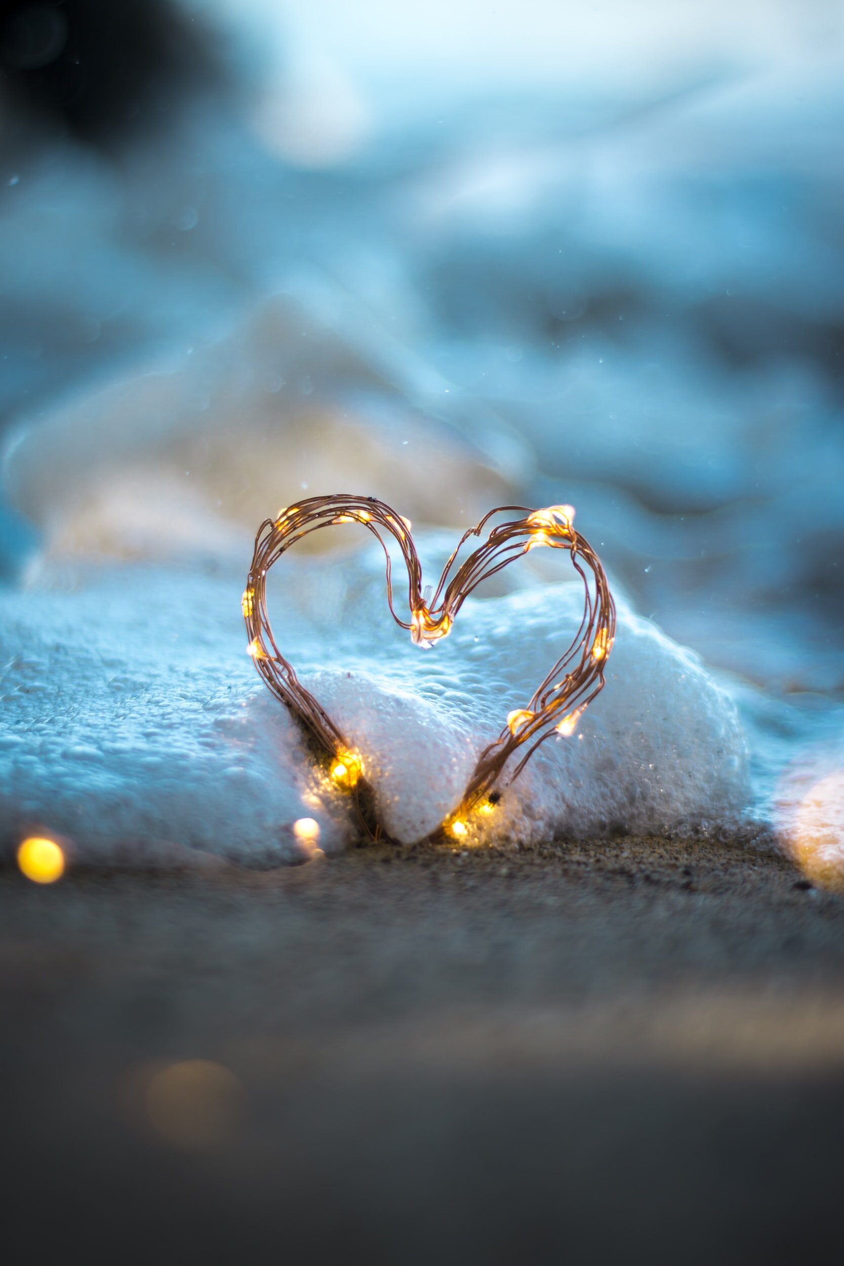 What Does it Mean to be Pure in Heart? 